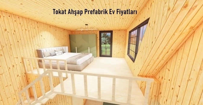 tokat-ahsap-prefabrik-ev-fiyatlari